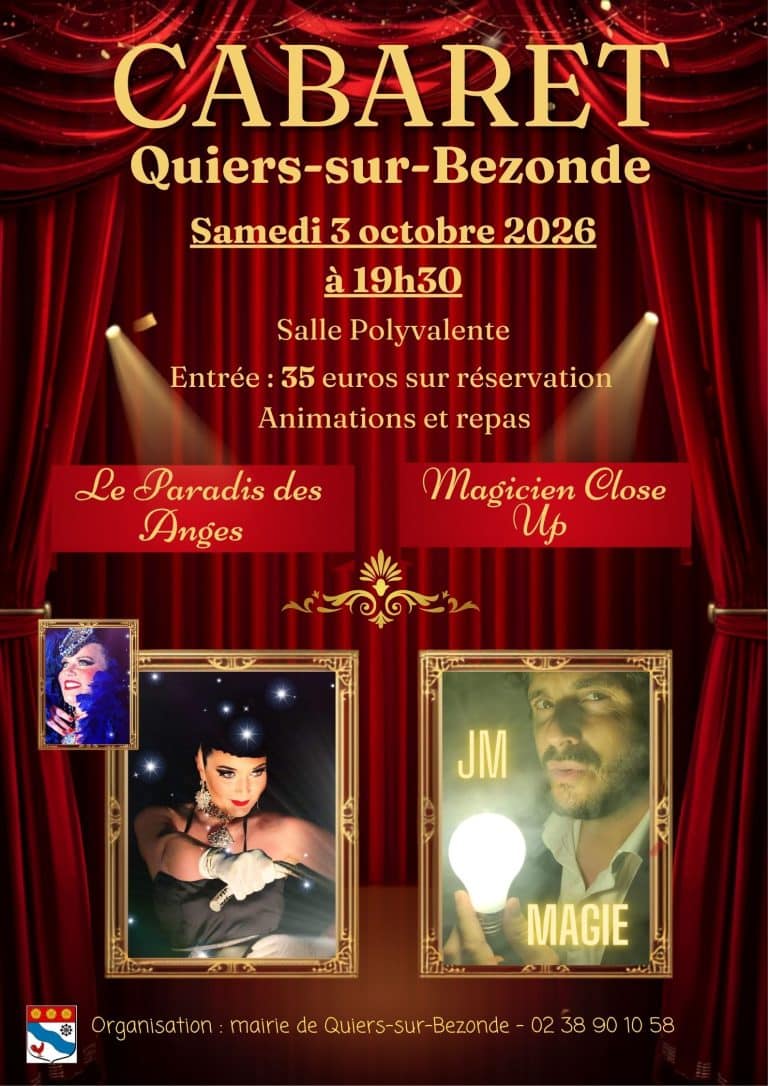 Cabaret