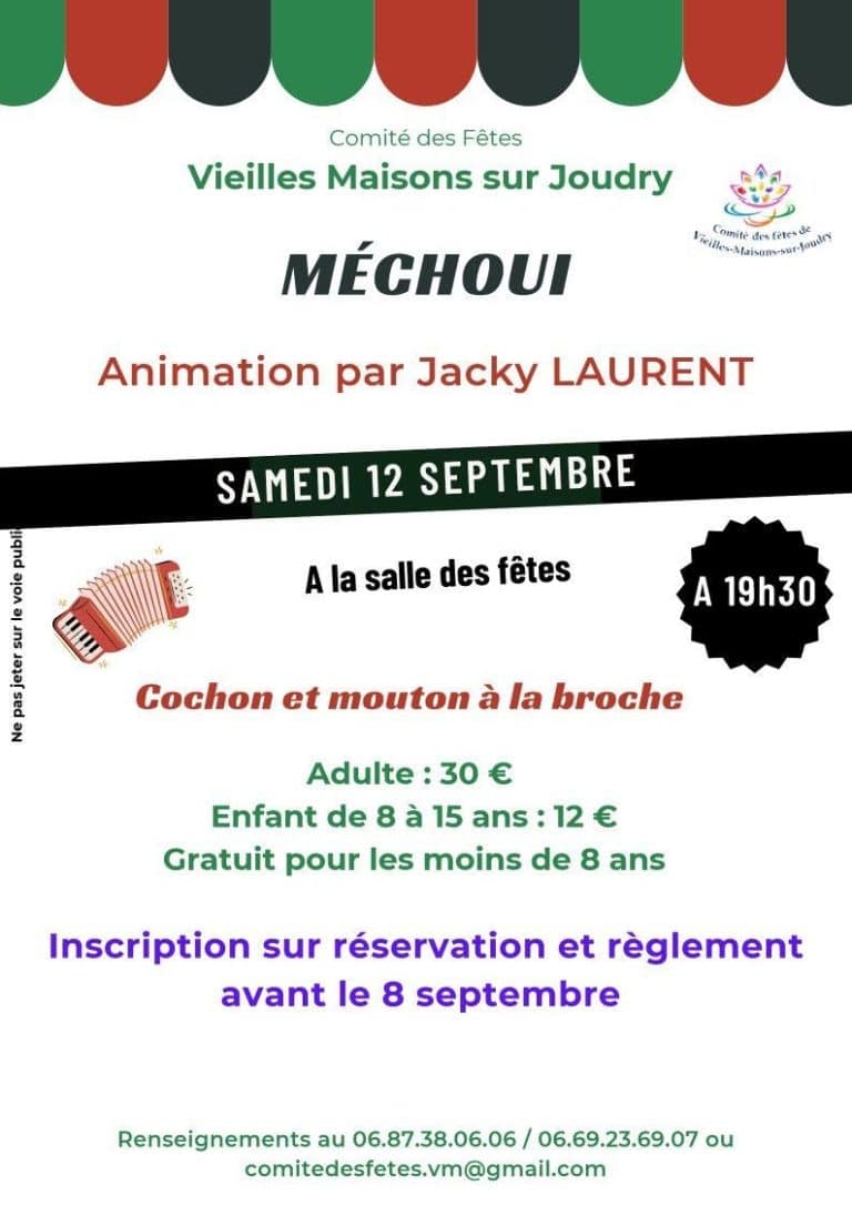 Méchoui