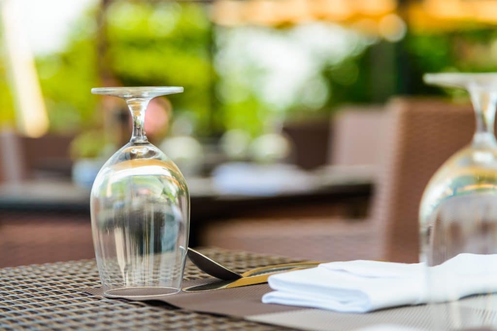 Restaurants