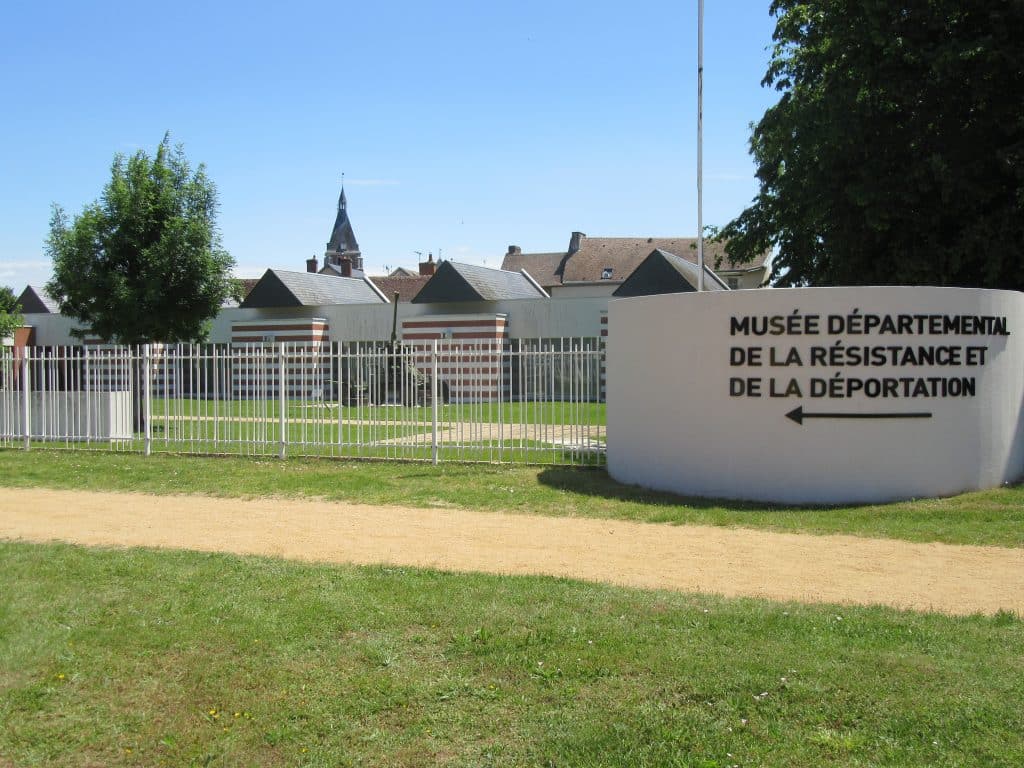 Musée de la résistance et de la déportation