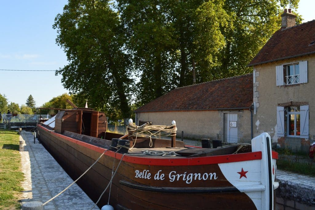 La Belle de Grignon