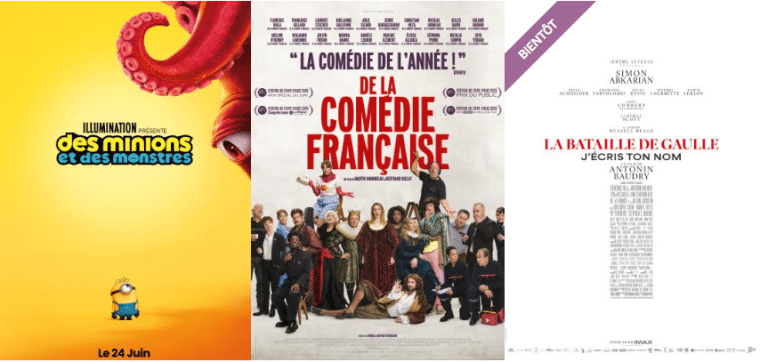 Cinémobile