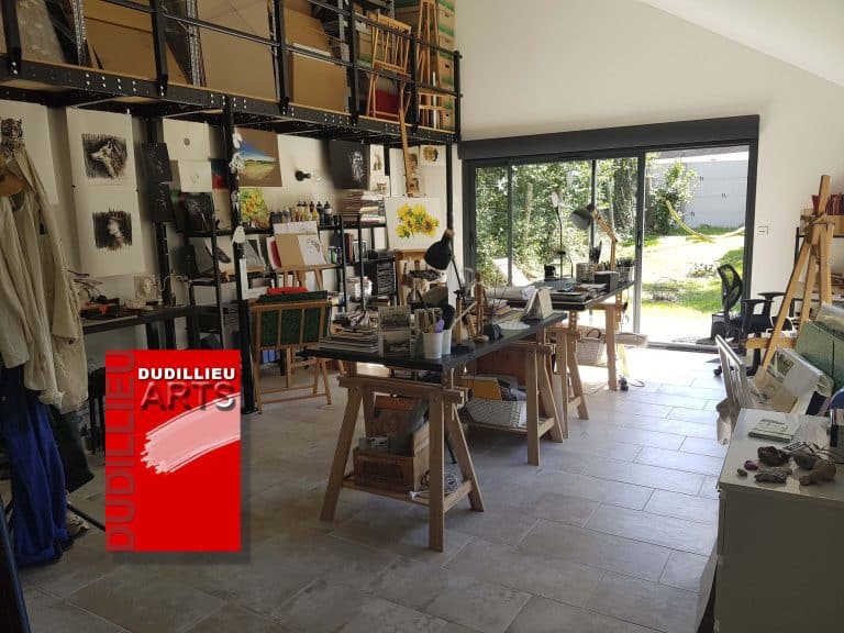 DUDILLIEU ARTS