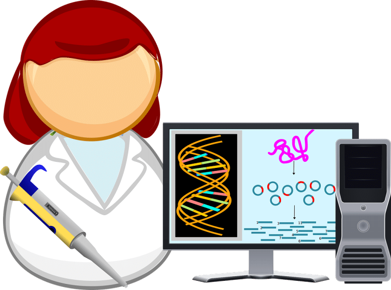 Laboratoire d&rsquo;analyses – Bioalliance