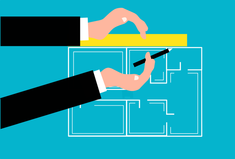 Architecte – LS Projets