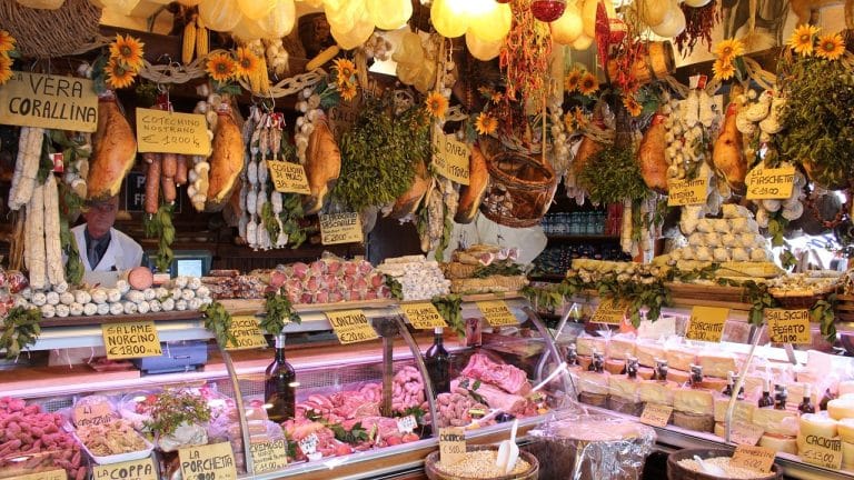 Boucherie de la Halle