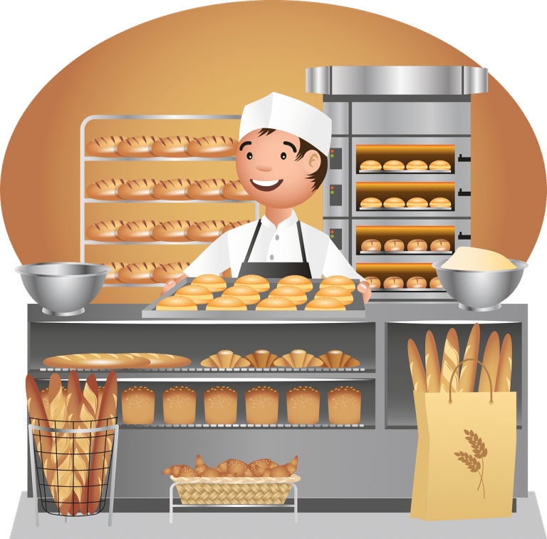 Boulangerie Pâtisserie le petit aillantais