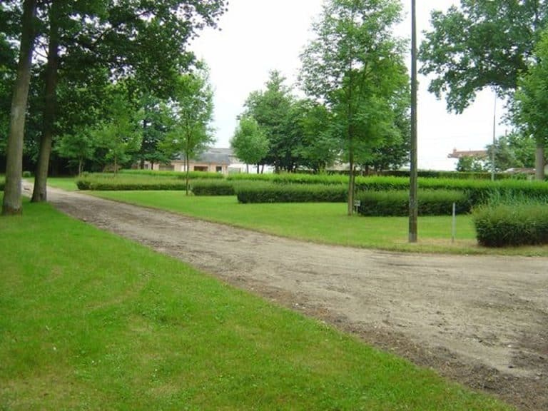 Camping du Donjon