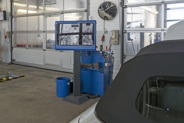 Gallet auto sécurité