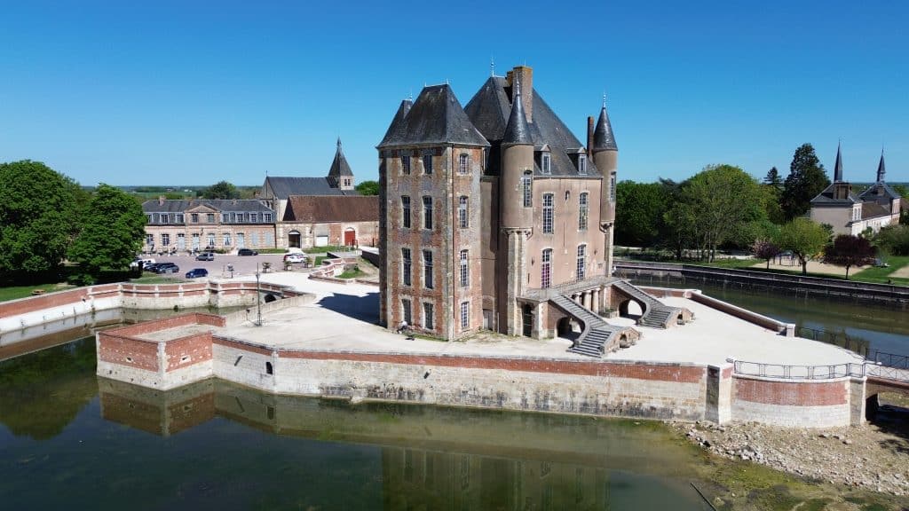 Château de Bellegarde