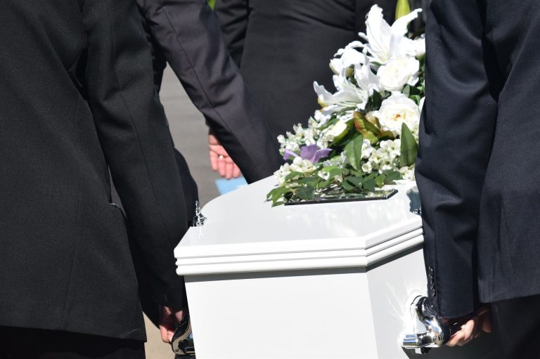 Funérarium