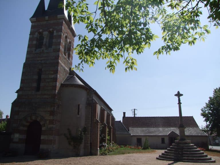 Eglise Notre-Dame
