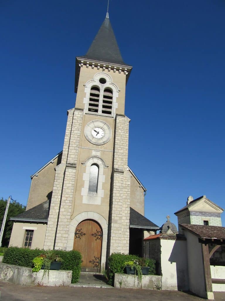 Eglise Saint-Germain