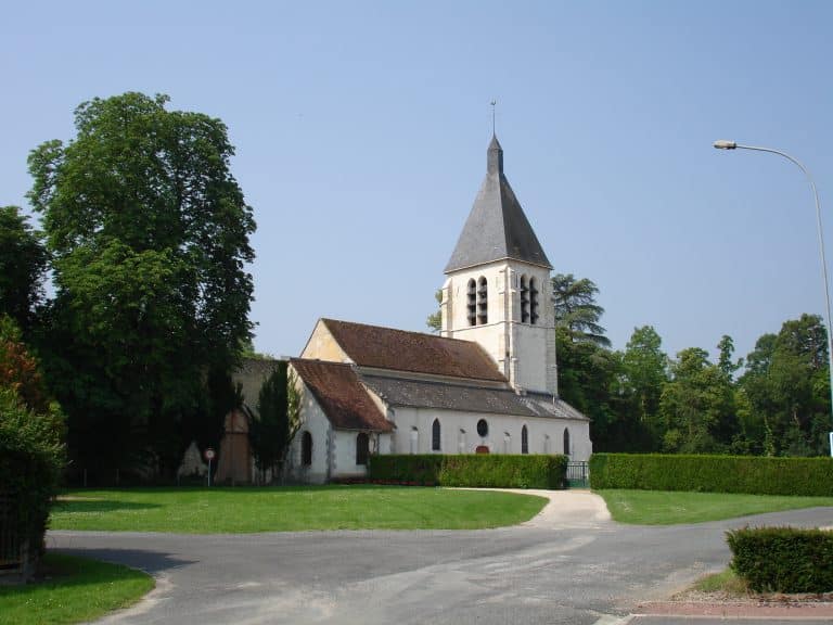 Eglise Saint-Nicolas