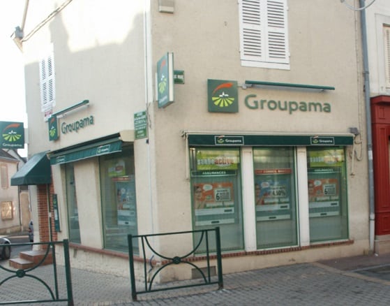 Assurances Groupama