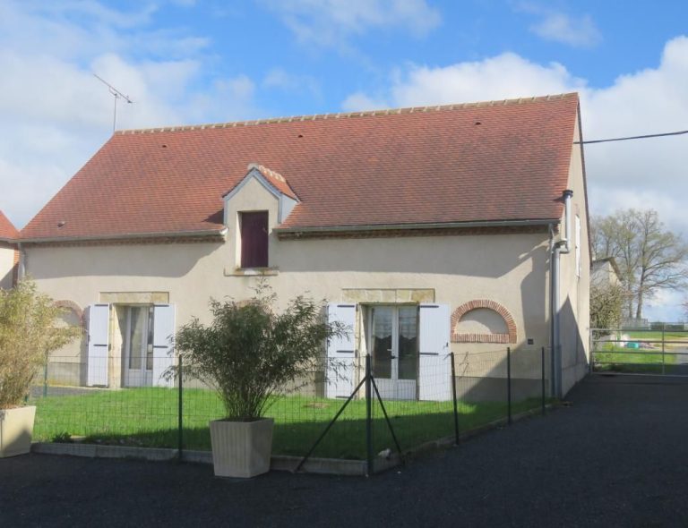 Gîte du Noyers