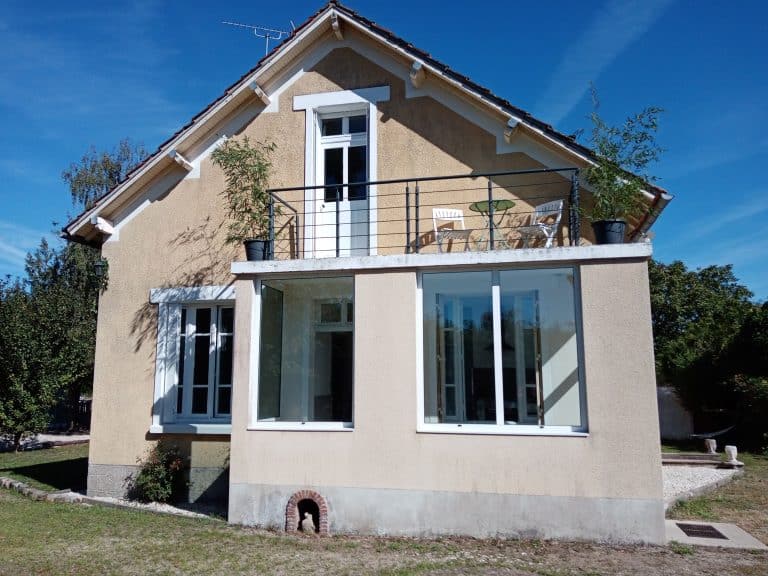 Gîte de la Belle Etoile