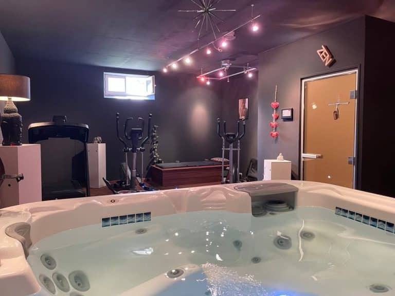 Gîte duo « Confort » au cœur de la nature – espace SPA