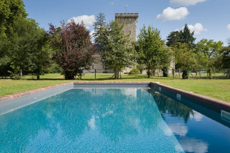 La Tour du Bignon Gîte 1