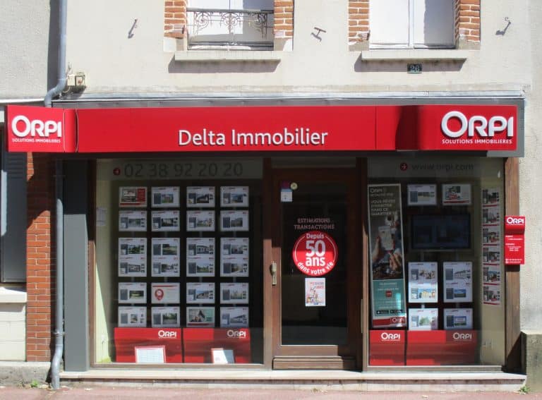Orpi Delta Immobilier