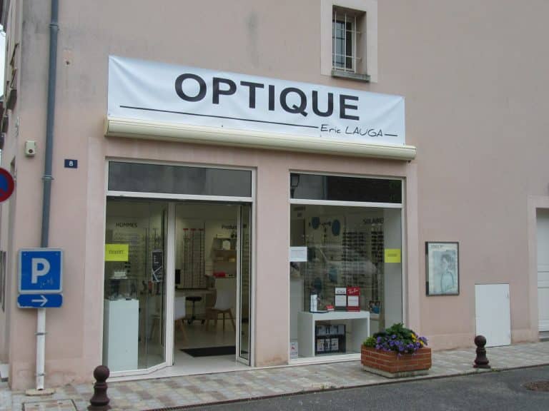 Optique Lauga