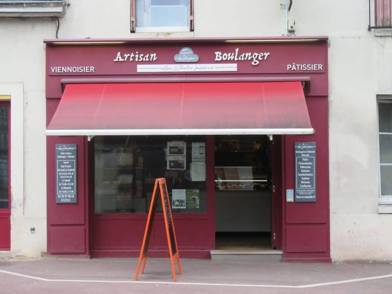 Boulangerie les gallo&rsquo;pains