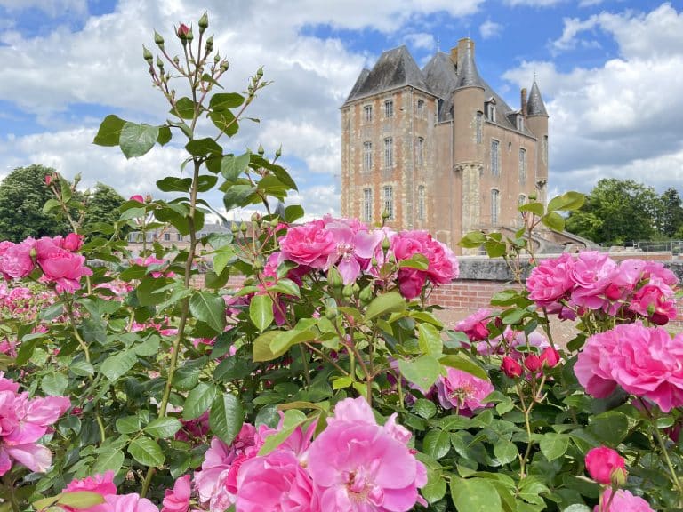 Château de Bellegarde