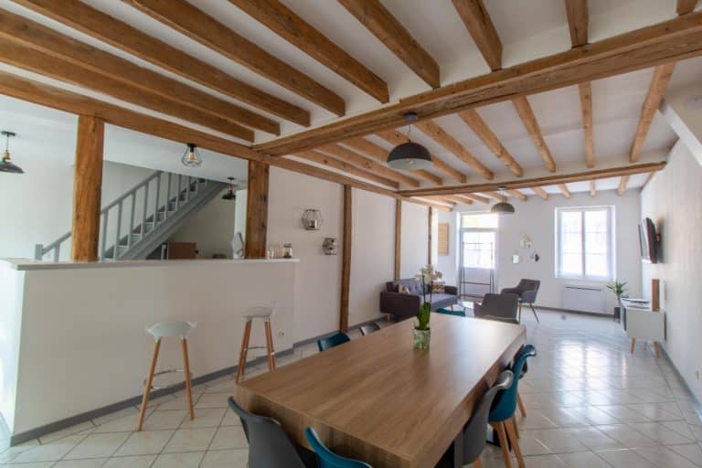 Gîte La P&rsquo;tite Etape