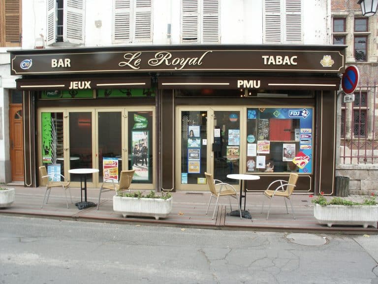 Le Royal