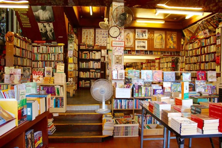Librairie Papeterie