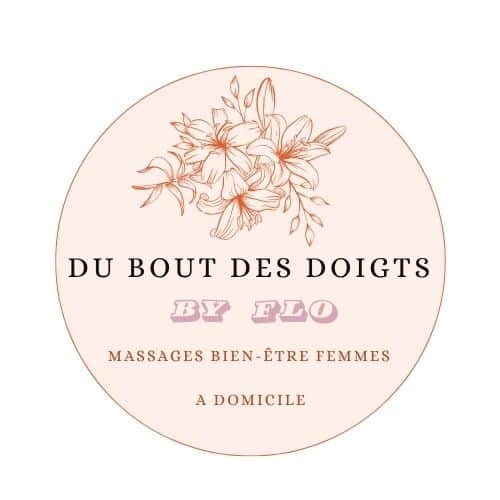 Du bout des doigts by flo