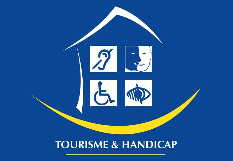 Tourisme & Handicap