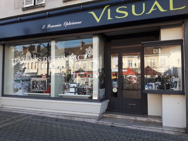 Lorris Optique