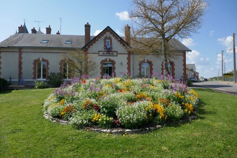 Mairie de QUIERS-SUR-BEZONDE