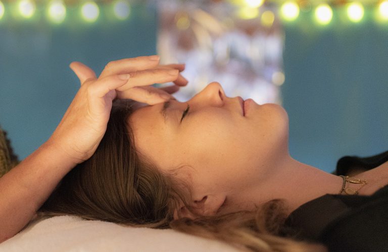 Reiki soins énergétiques