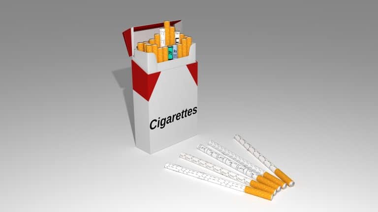 Bureau de tabac Chautab