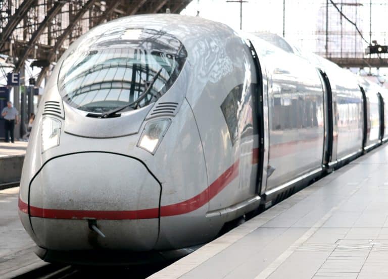 Gare SNCF