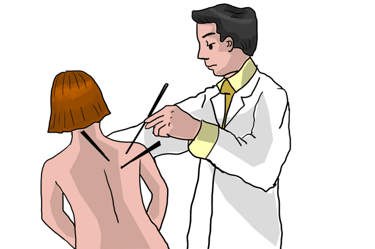 Acupuncteur Lemou Sébastien