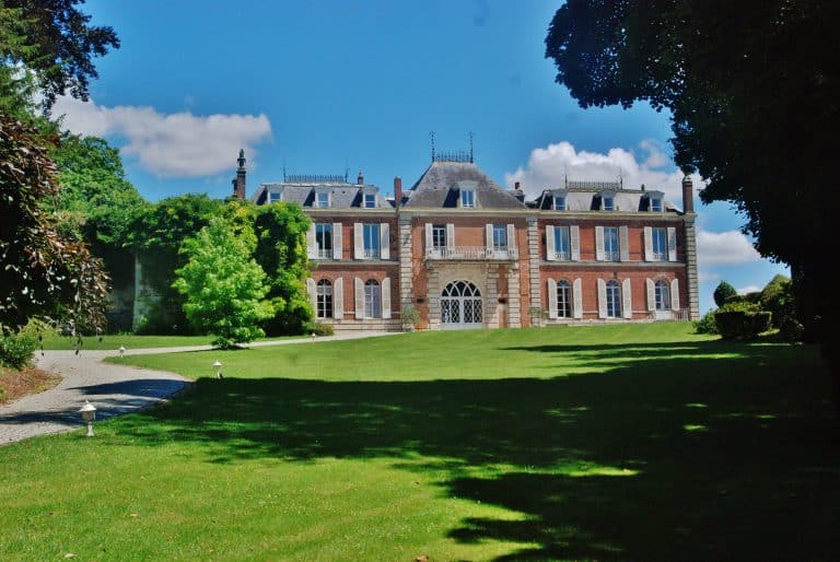 Parc Coligny