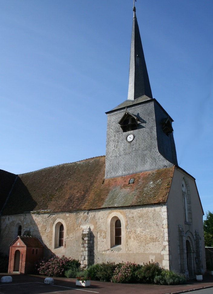Eglise Saint-Pierre