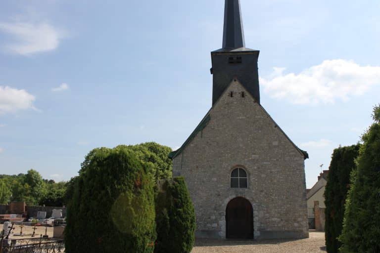 Eglise Saint-Martin