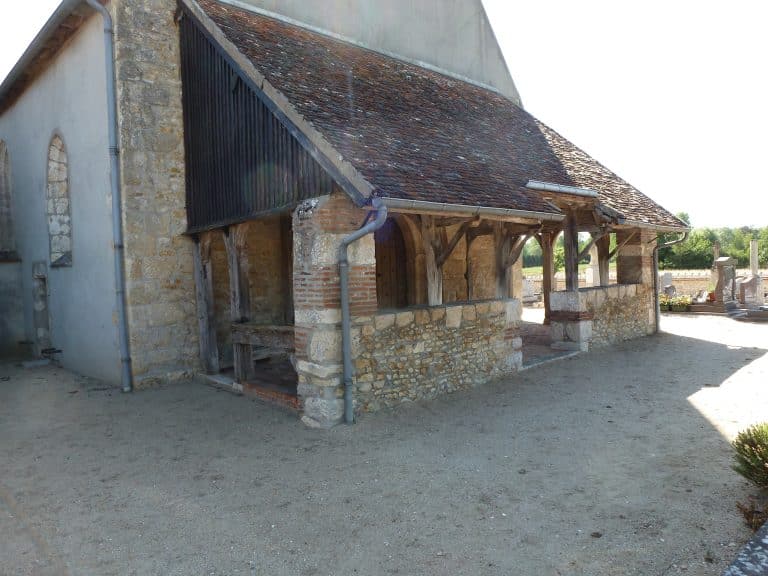 Eglise Saint-Pierre Saint-Paul
