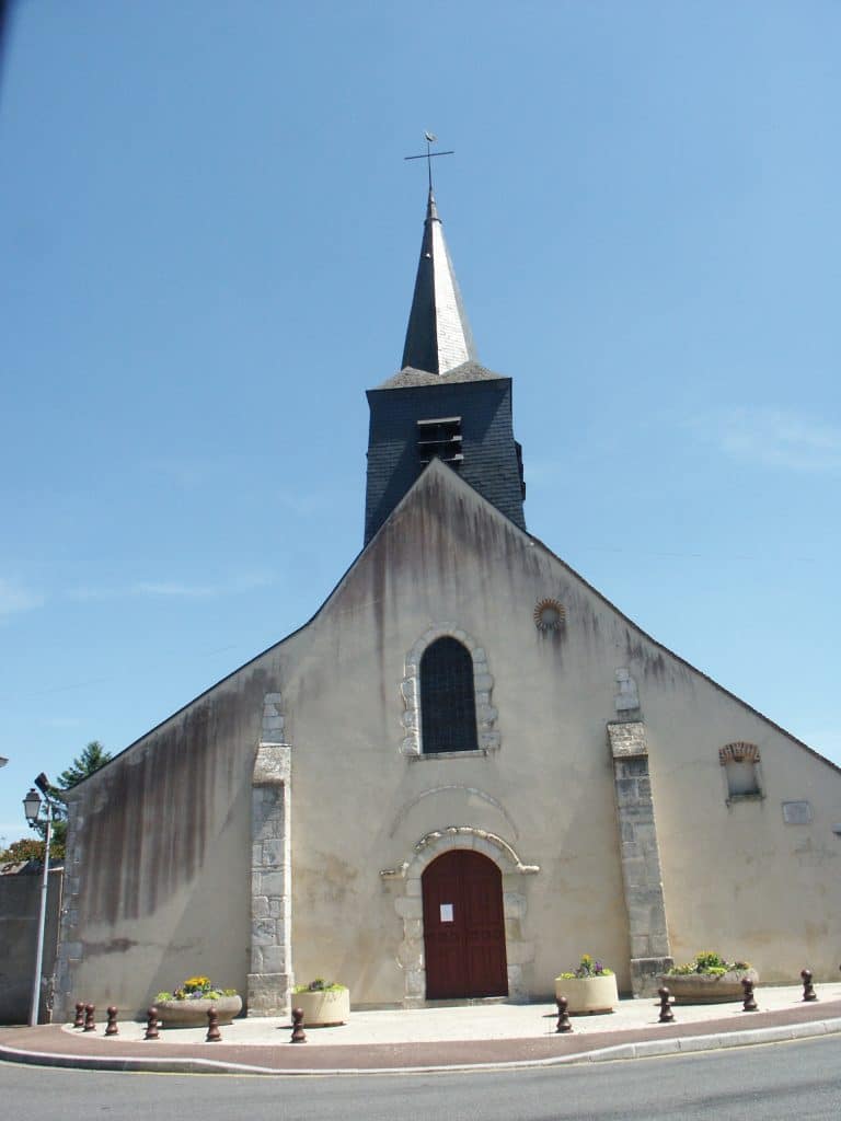 Eglise Notre-Dame