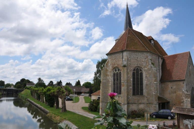 Eglise Notre-Dame Saint-Blaise