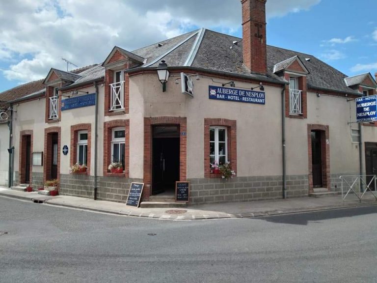 L&rsquo;auberge de Nesploy – Le Poivre et Sel