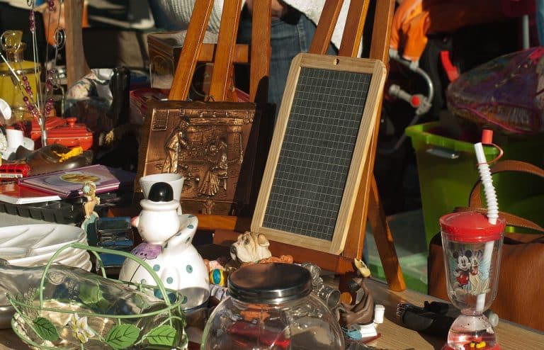 Barbesol brocante