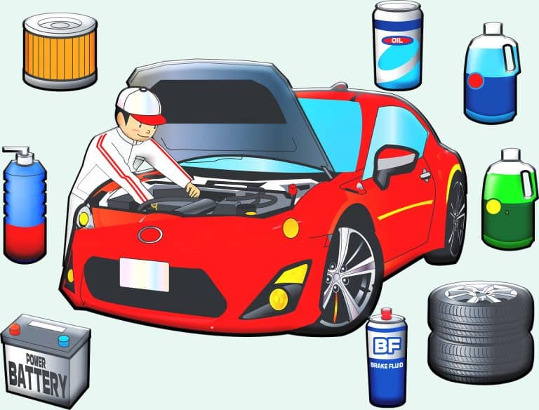 Garage Thib Auto à domicile