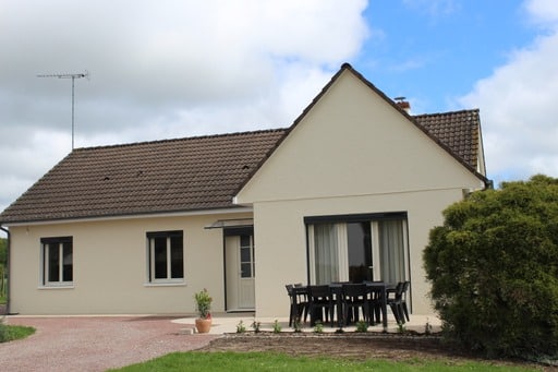 Gîte familial