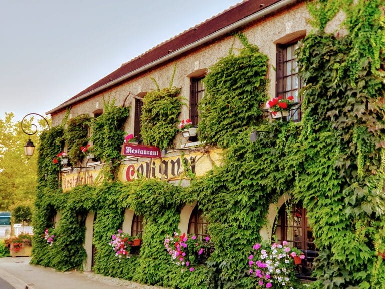 Le Coligny
