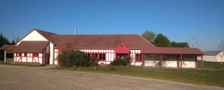 La Ferme de Lorris